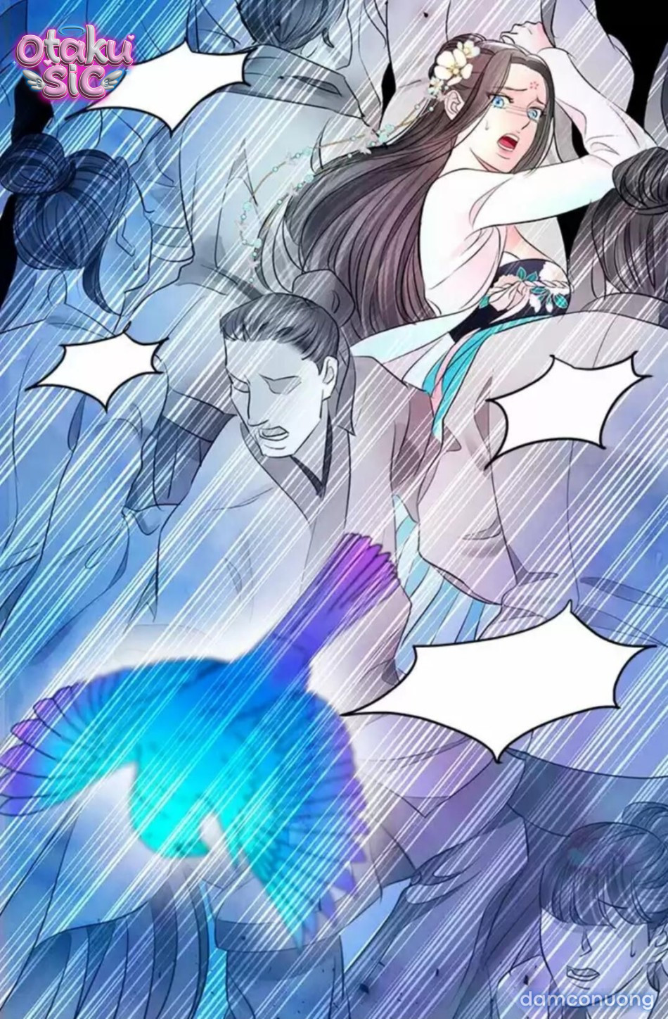 Đêm Hoang Dại - Chap 20 - Trang 59