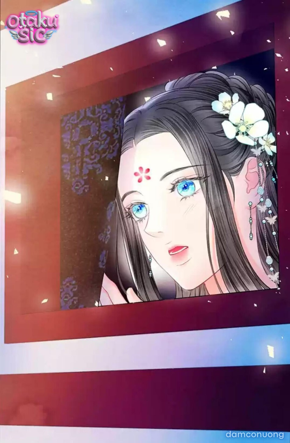 Đêm Hoang Dại - Chap 20 - Trang 7