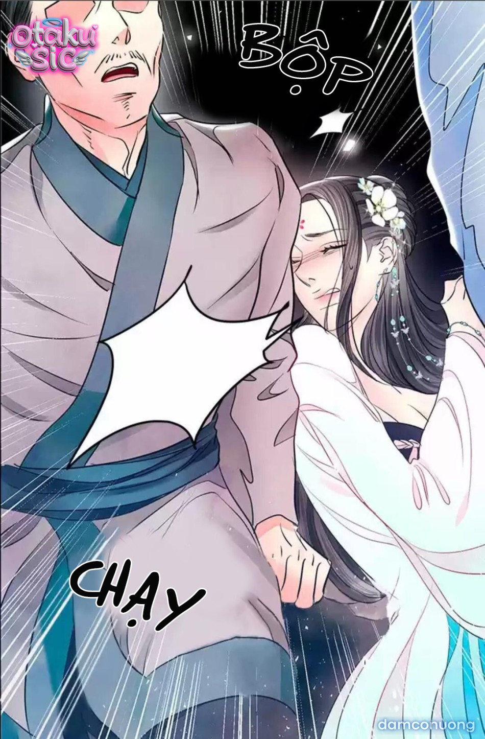 Đêm Hoang Dại - Chap 20 - Trang 62