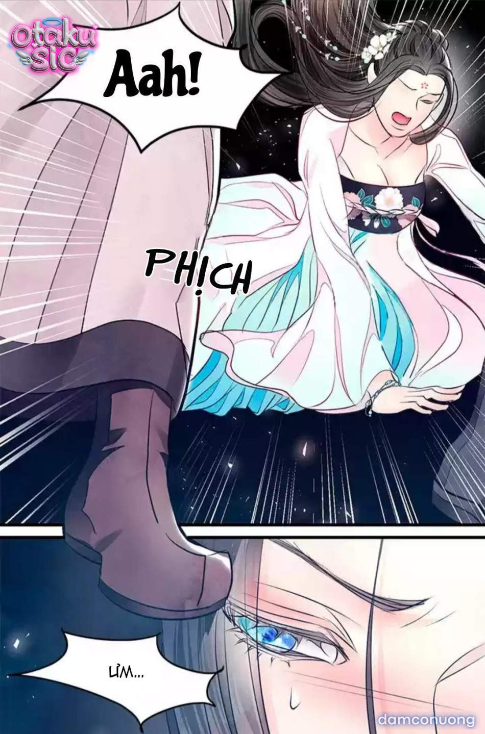 Đêm Hoang Dại - Chap 20 - Trang 63