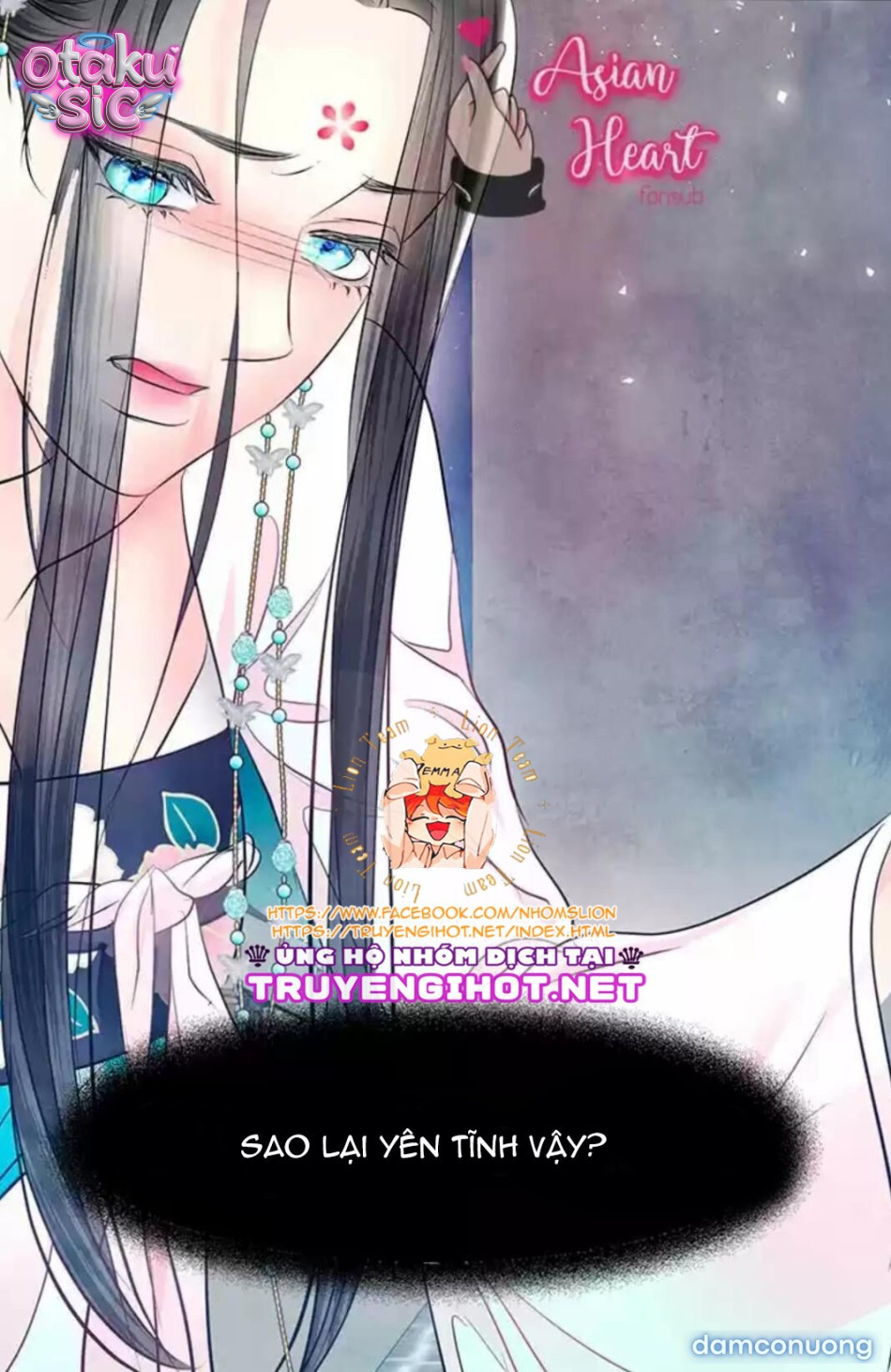 Đêm Hoang Dại - Chap 20 - Trang 65