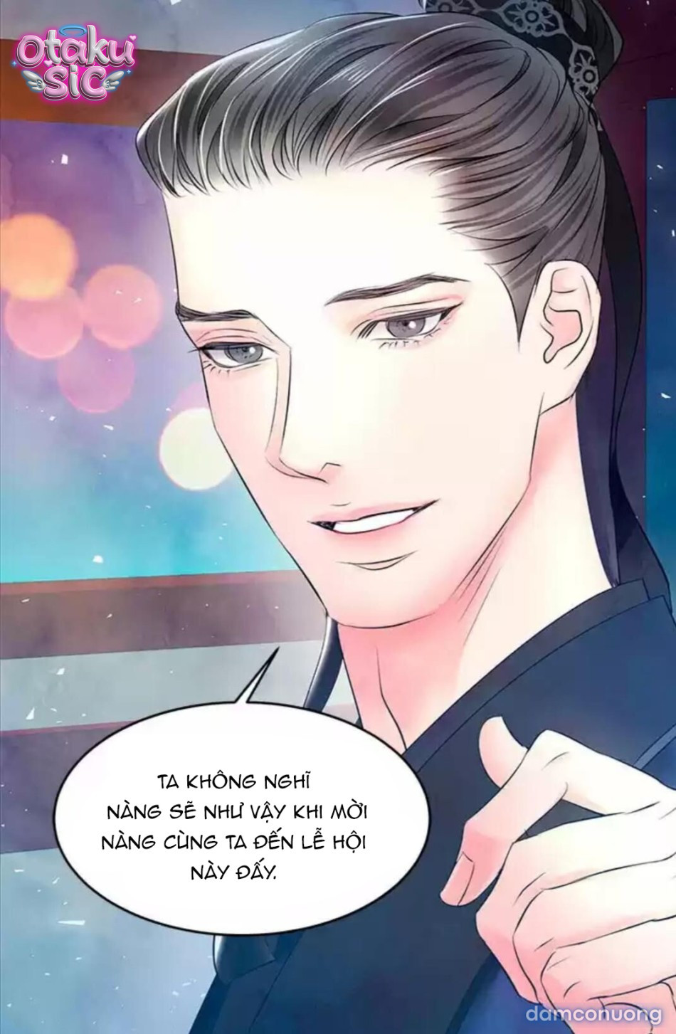 Đêm Hoang Dại - Chap 20 - Trang 9