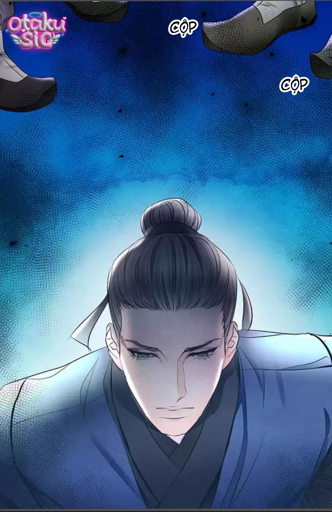 Đêm Hoang Dại - Chap 21 - Trang 11