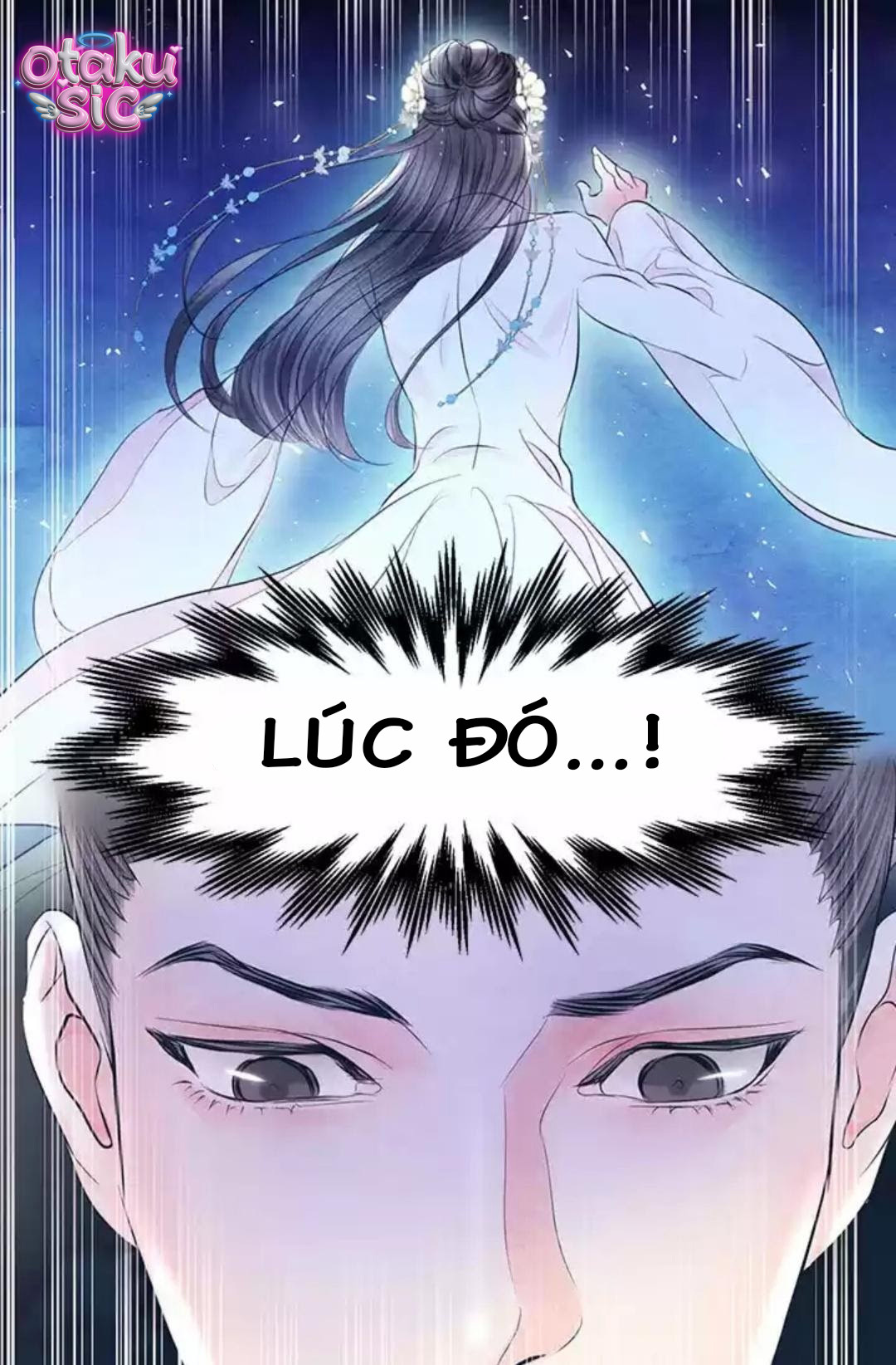 Đêm Hoang Dại - Chap 21 - Trang 12