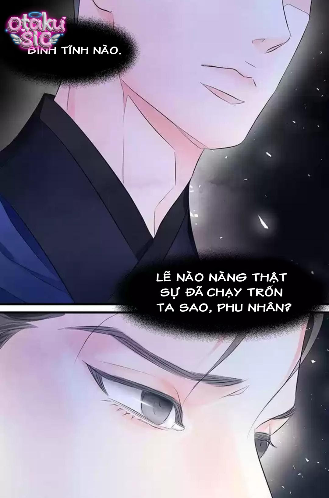 Đêm Hoang Dại - Chap 21 - Trang 16