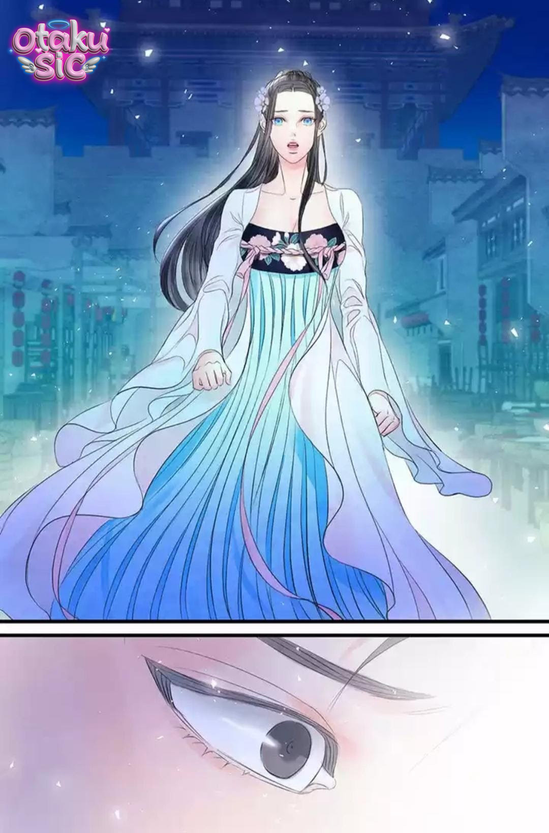 Đêm Hoang Dại - Chap 21 - Trang 17