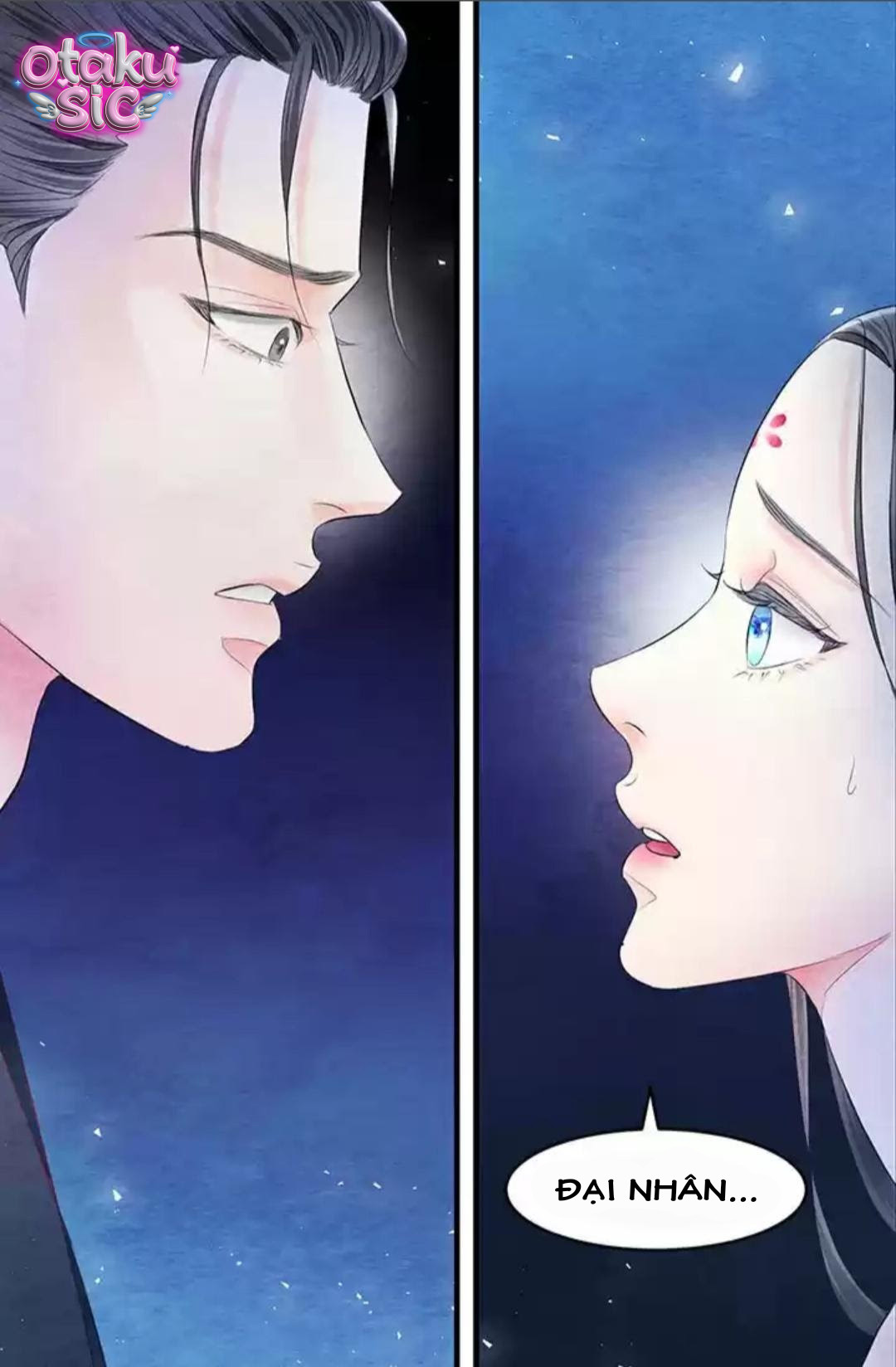 Đêm Hoang Dại - Chap 21 - Trang 19