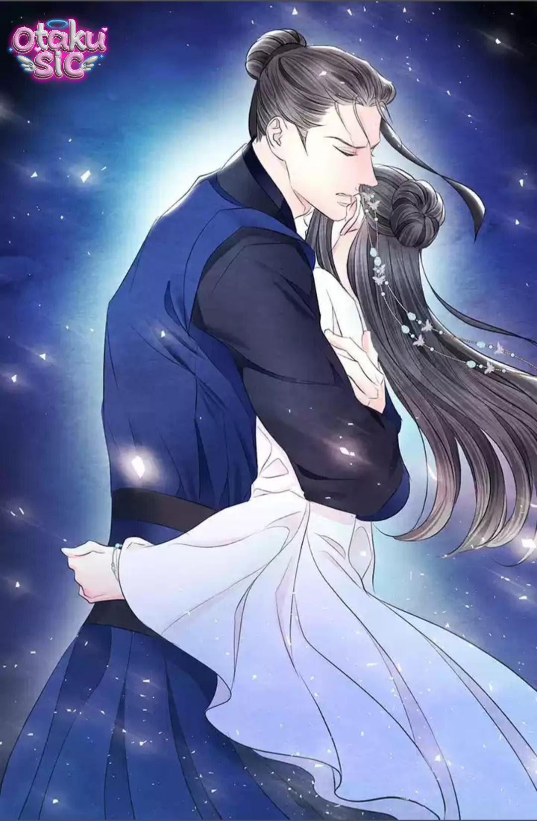 Đêm Hoang Dại - Chap 21 - Trang 22