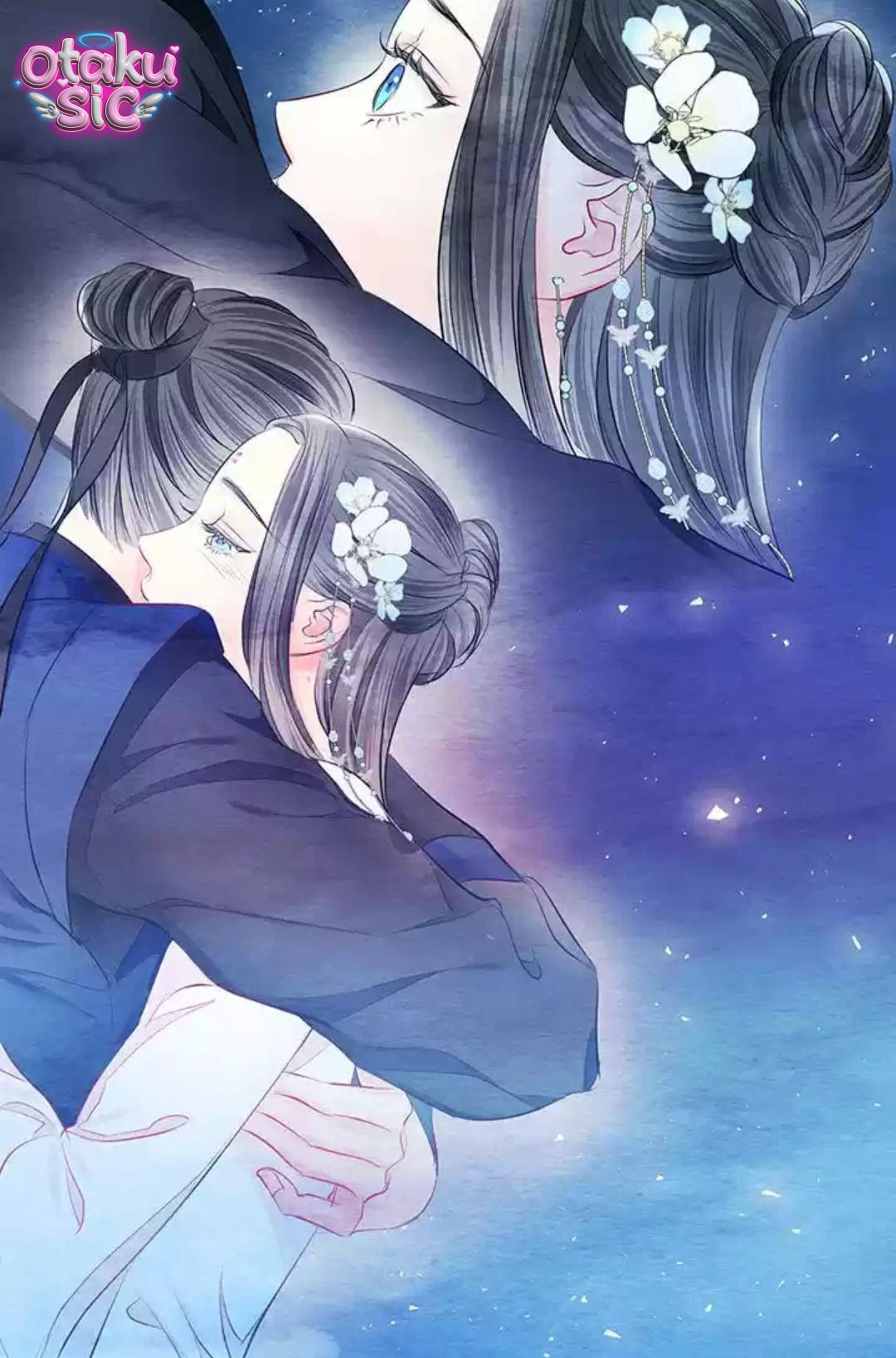 Đêm Hoang Dại - Chap 21 - Trang 23