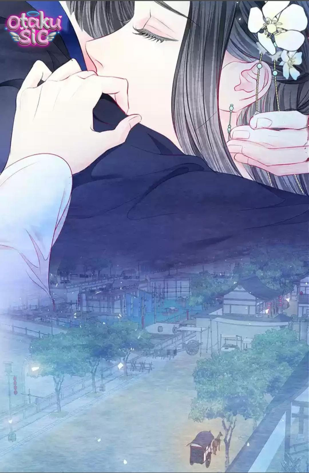 Đêm Hoang Dại - Chap 21 - Trang 24