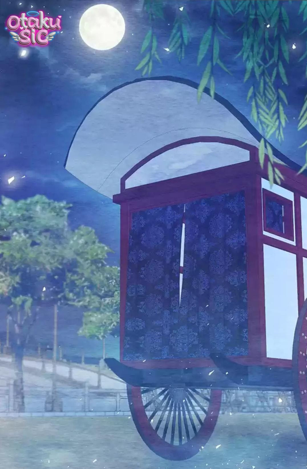 Đêm Hoang Dại - Chap 21 - Trang 25