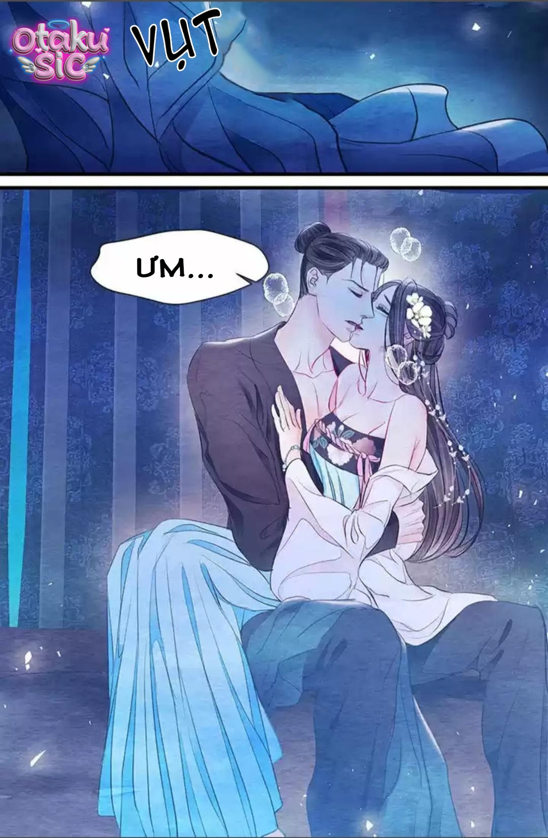 Đêm Hoang Dại - Chap 21 - Trang 26