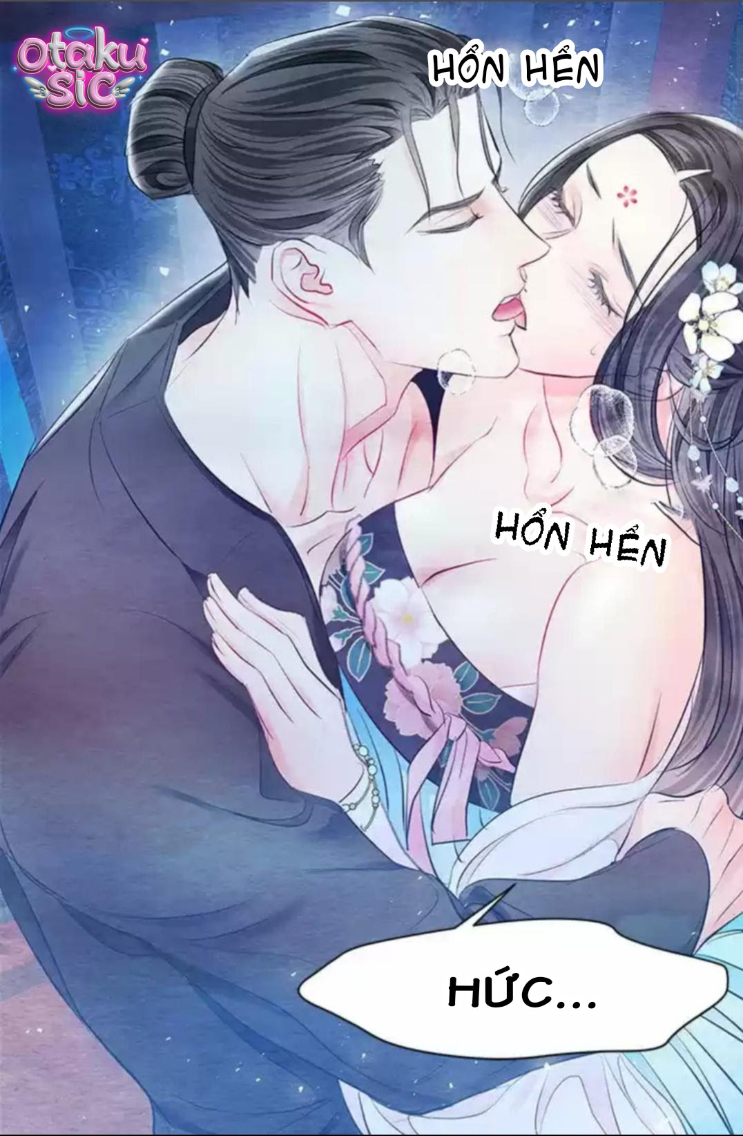 Đêm Hoang Dại - Chap 21 - Trang 27