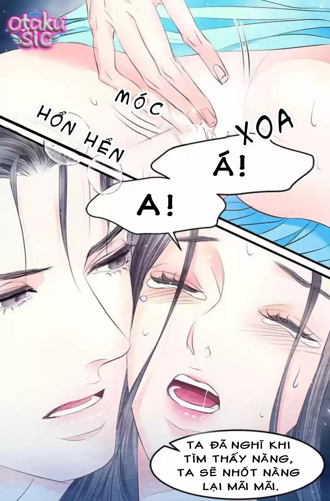 Đêm Hoang Dại - Chap 21 - Trang 30