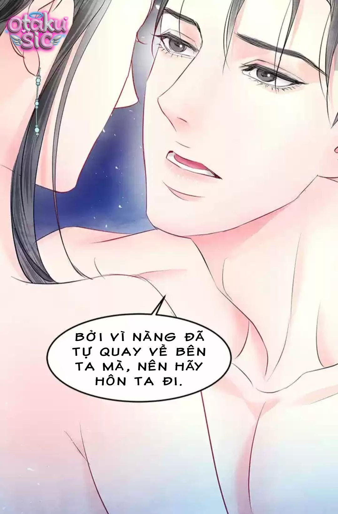 Đêm Hoang Dại - Chap 21 - Trang 37