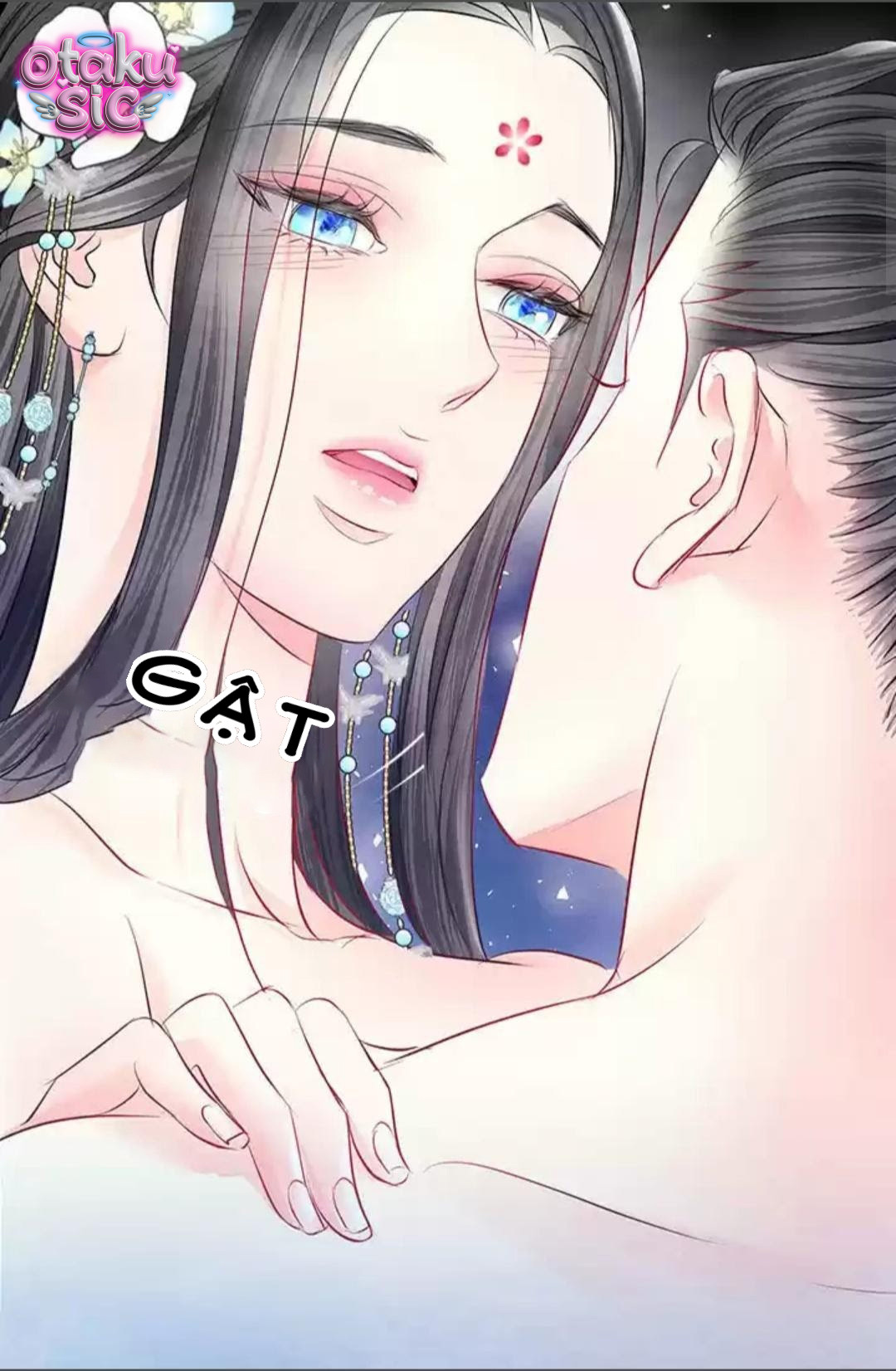 Đêm Hoang Dại - Chap 21 - Trang 38