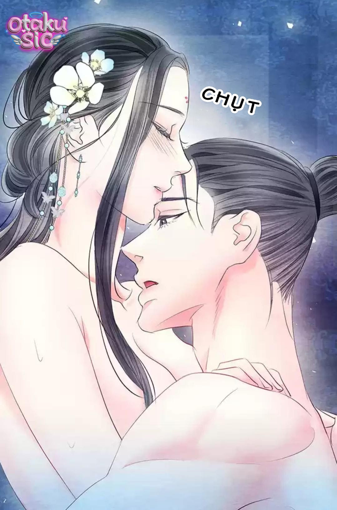 Đêm Hoang Dại - Chap 21 - Trang 41