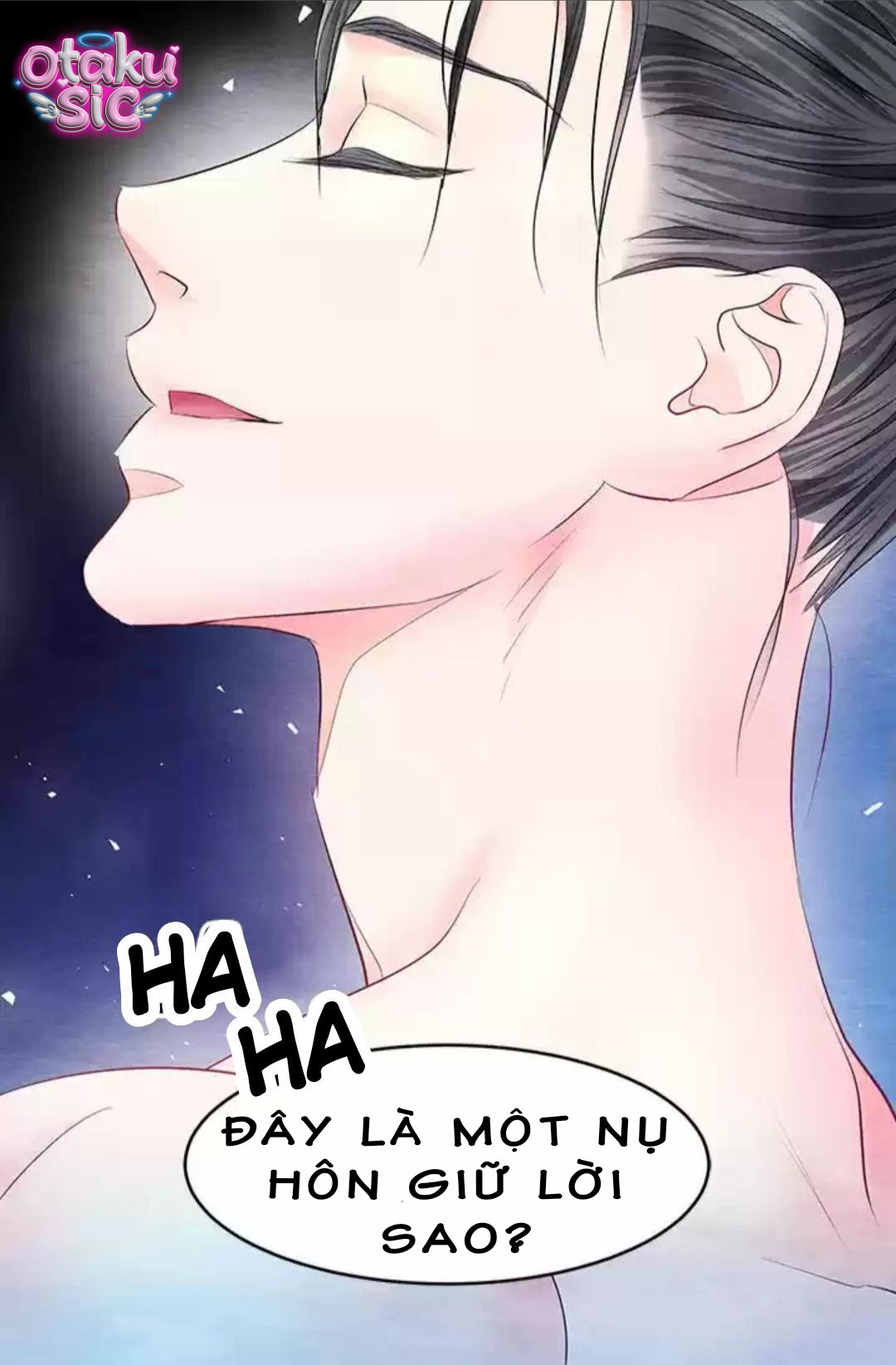 Đêm Hoang Dại - Chap 21 - Trang 42