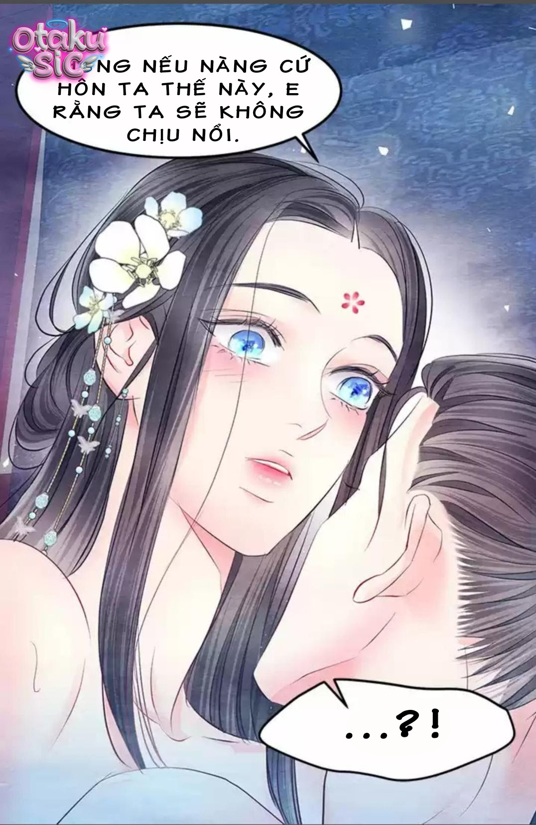 Đêm Hoang Dại - Chap 21 - Trang 43