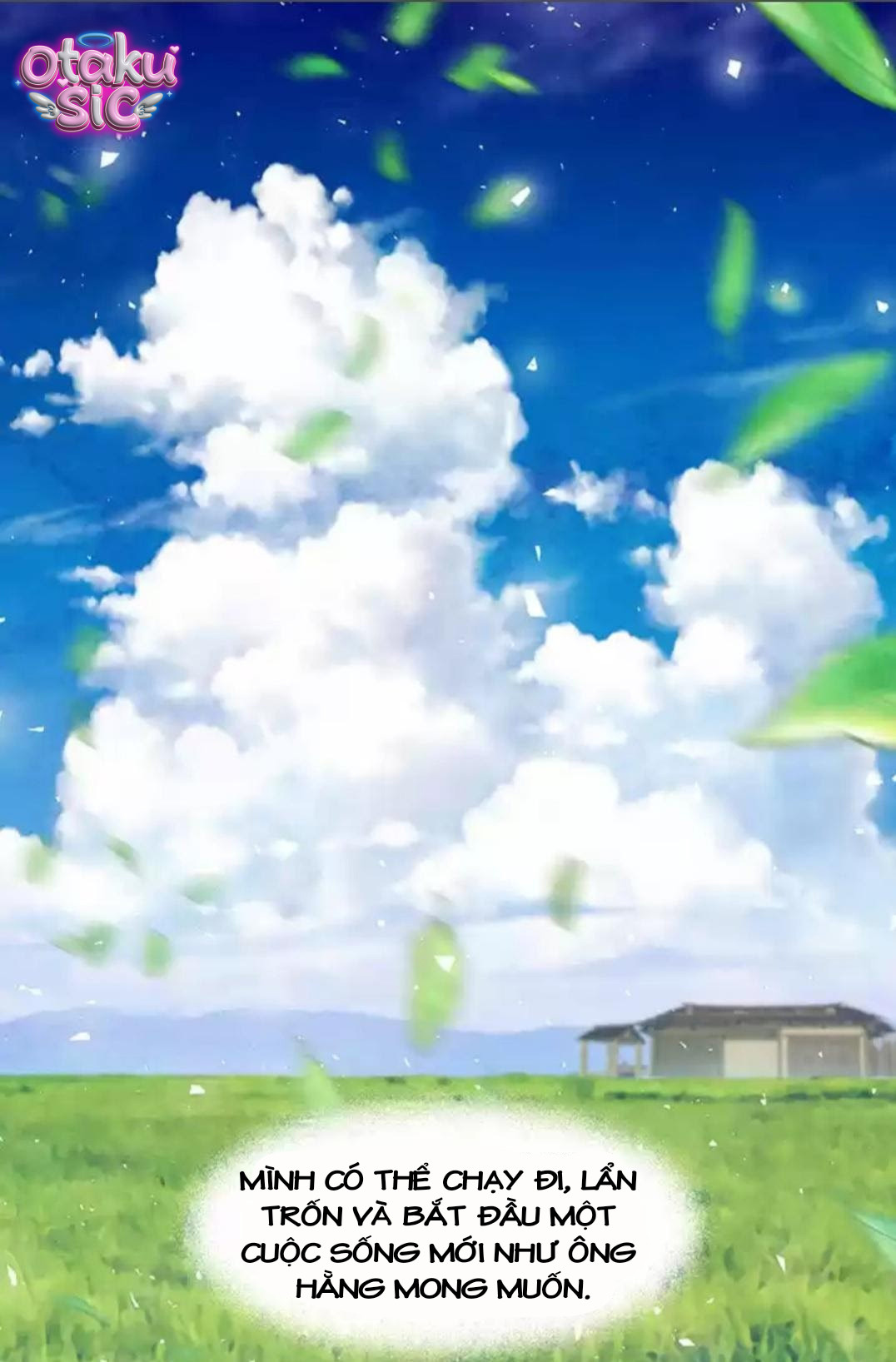 Đêm Hoang Dại - Chap 21 - Trang 6