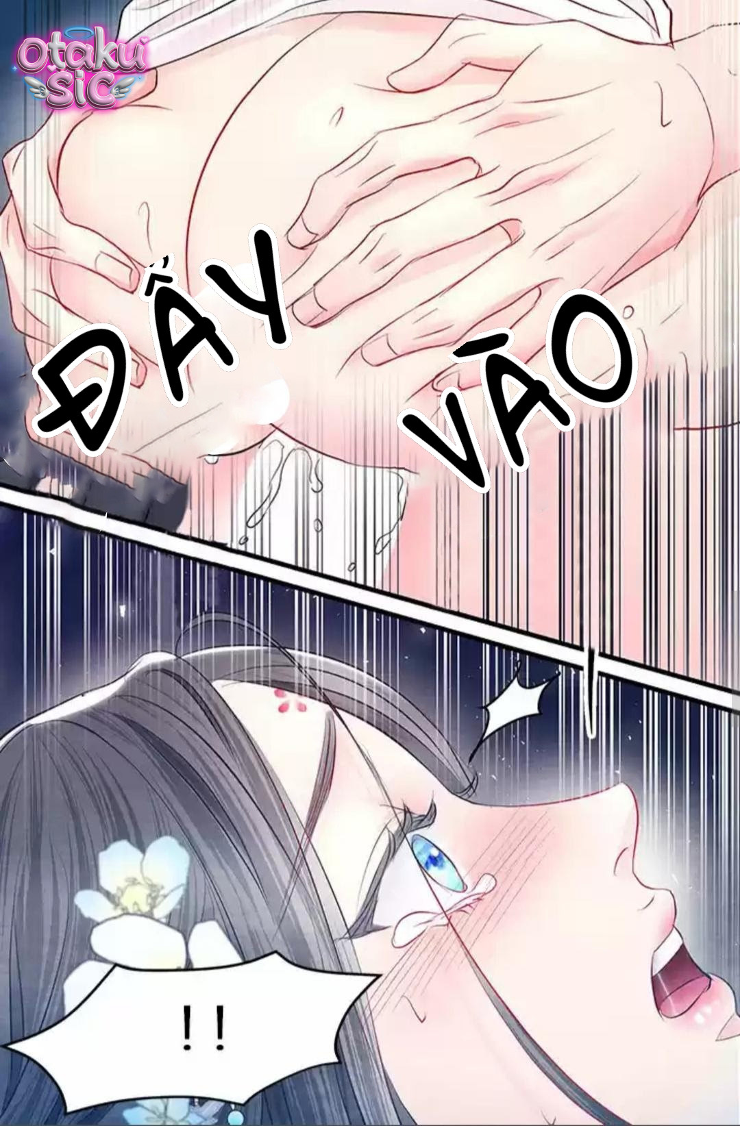 Đêm Hoang Dại - Chap 21 - Trang 52