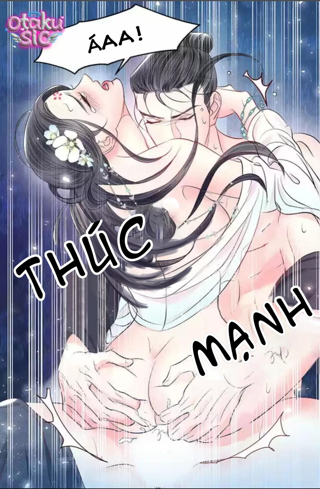 Đêm Hoang Dại - Chap 21 - Trang 53