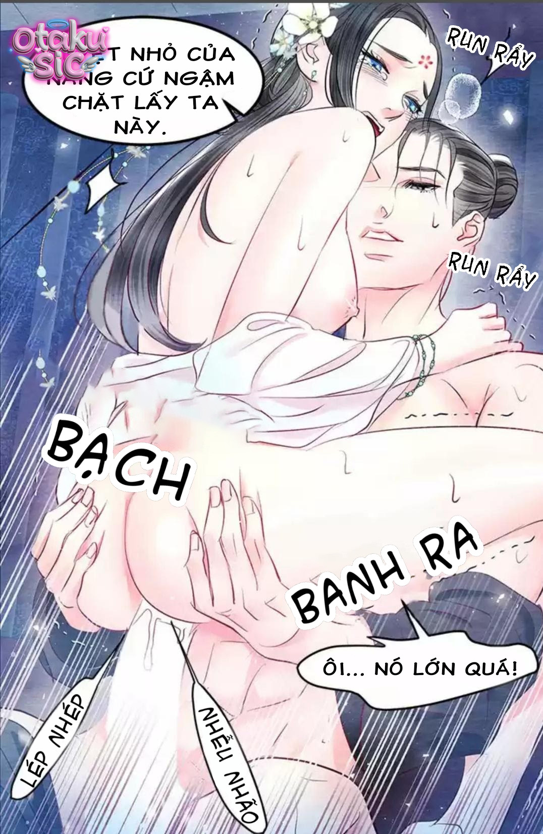 Đêm Hoang Dại - Chap 21 - Trang 56