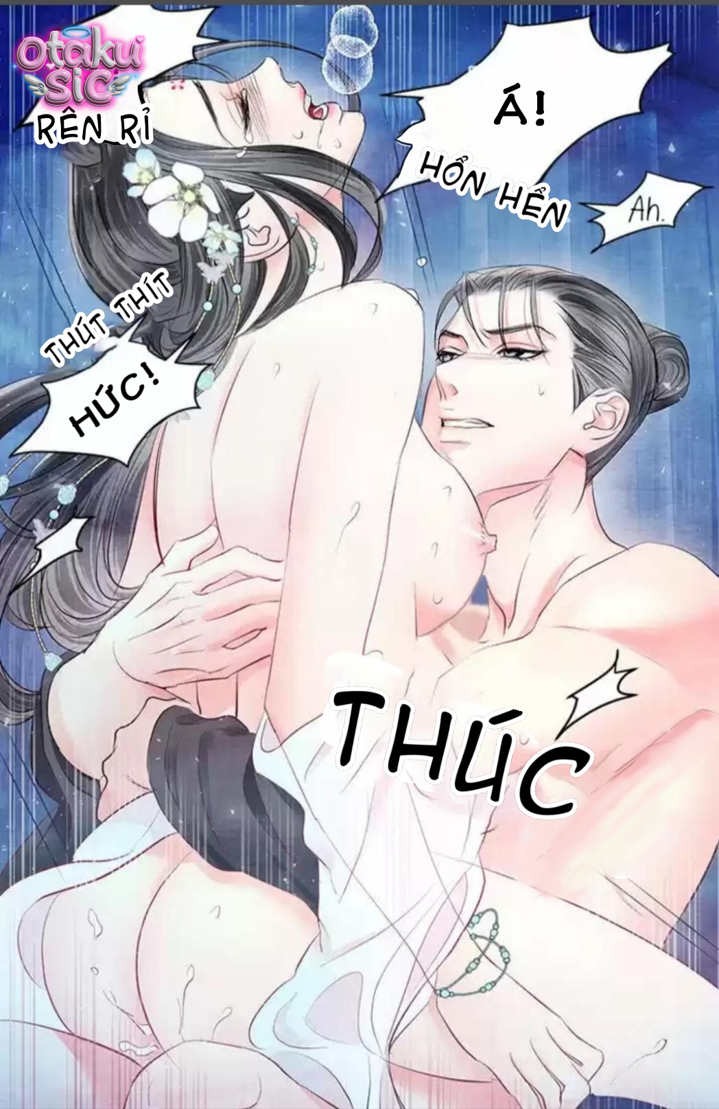 Đêm Hoang Dại - Chap 21 - Trang 60
