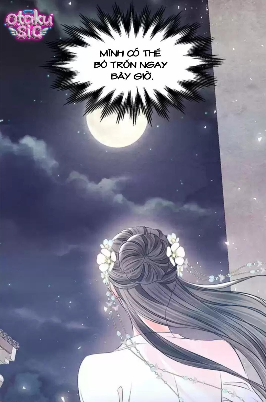 Đêm Hoang Dại - Chap 21 - Trang 7