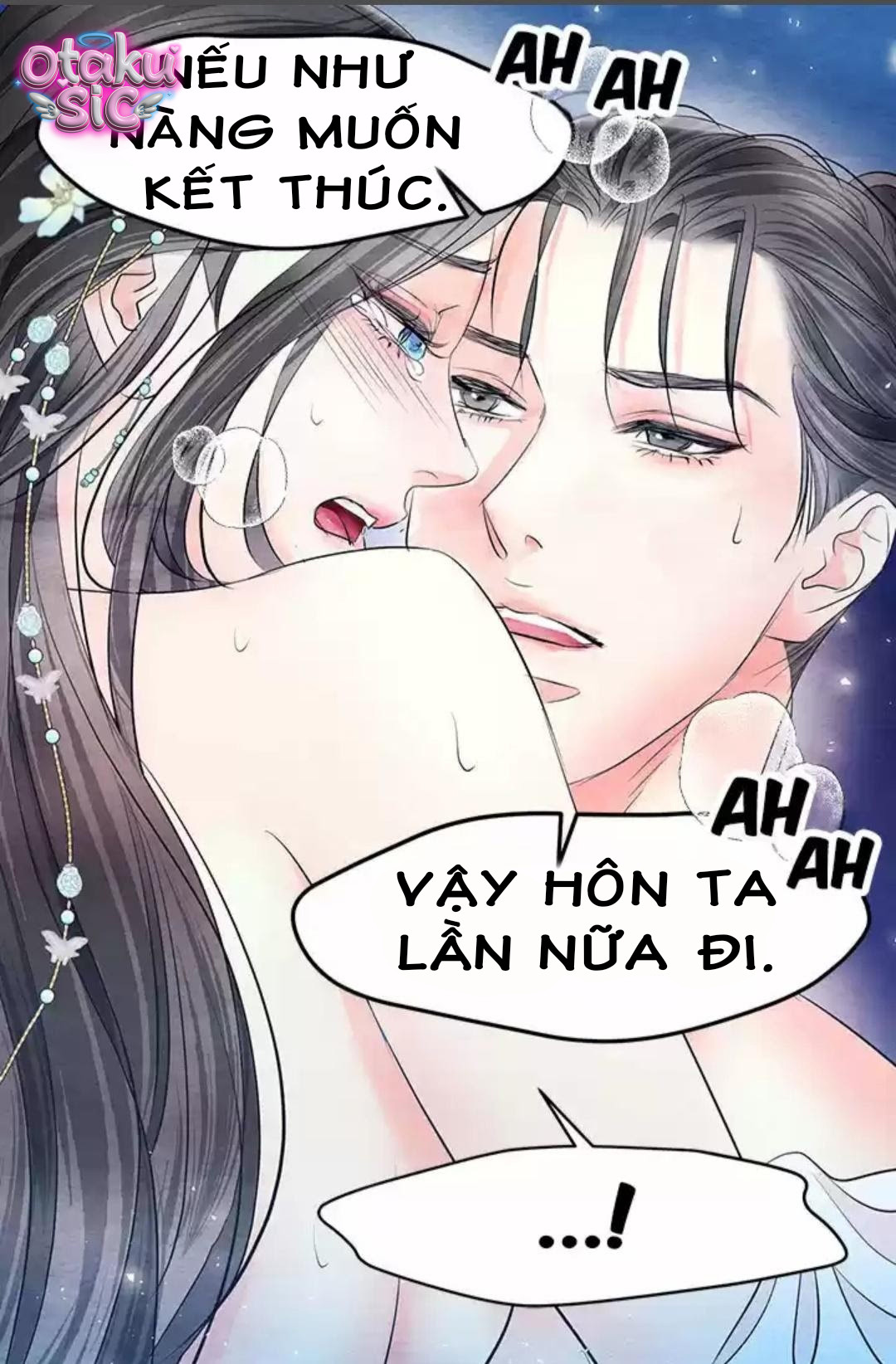 Đêm Hoang Dại - Chap 21 - Trang 64