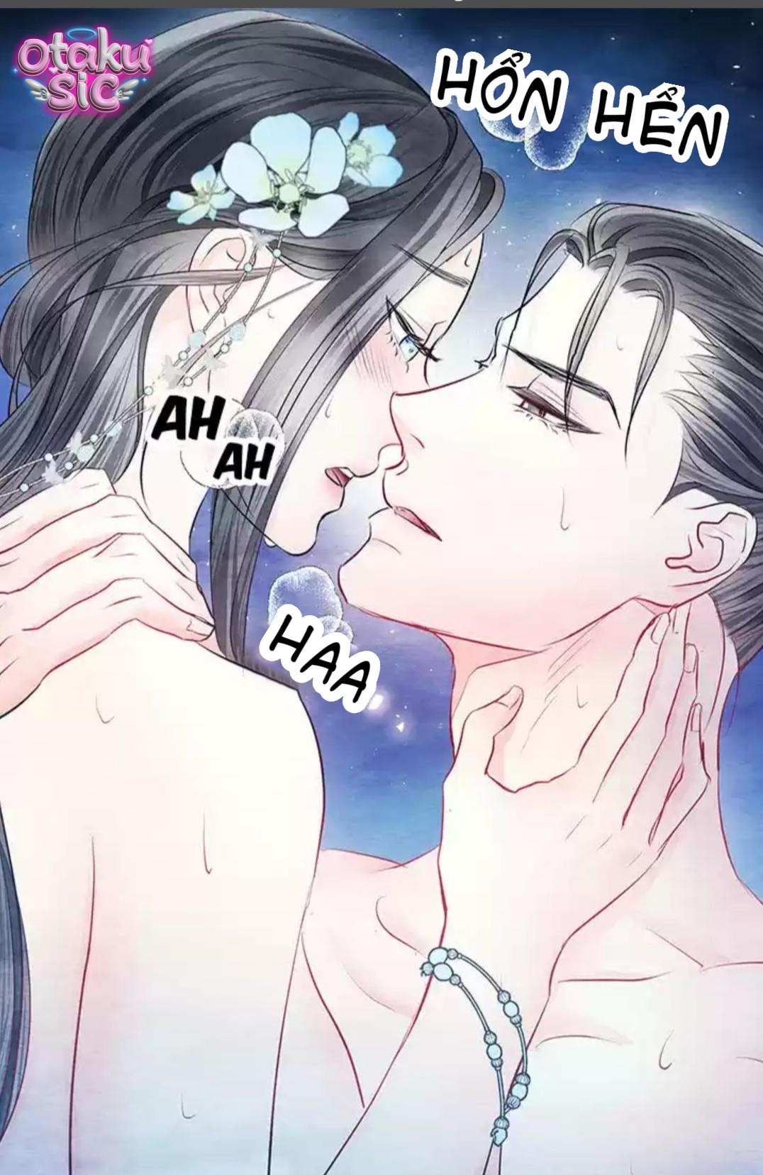 Đêm Hoang Dại - Chap 21 - Trang 65