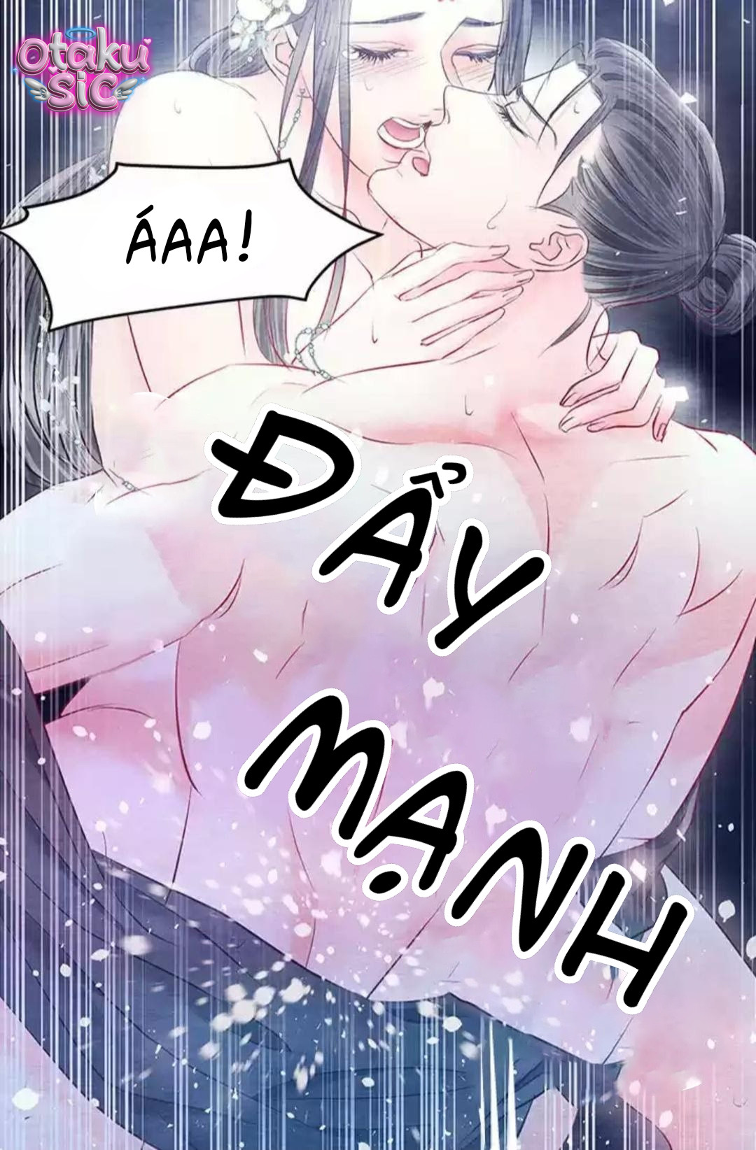 Đêm Hoang Dại - Chap 21 - Trang 69