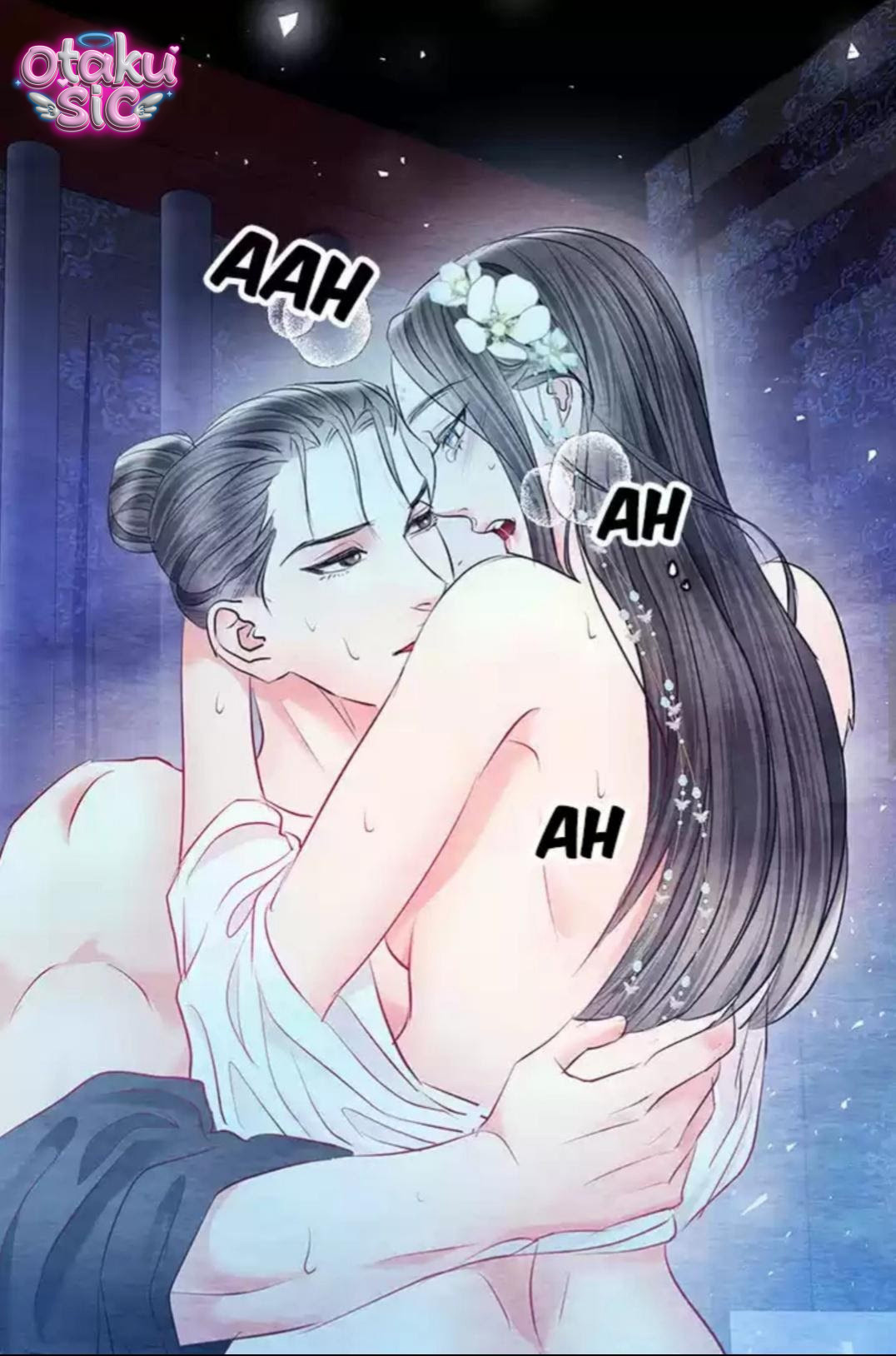 Đêm Hoang Dại - Chap 21 - Trang 71