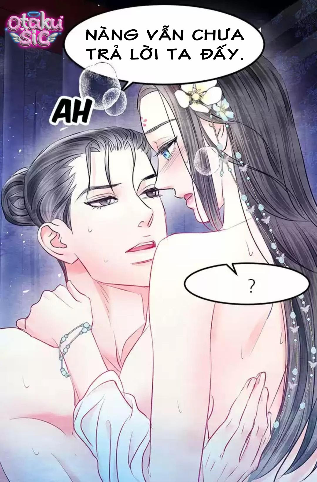 Đêm Hoang Dại - Chap 21 - Trang 72