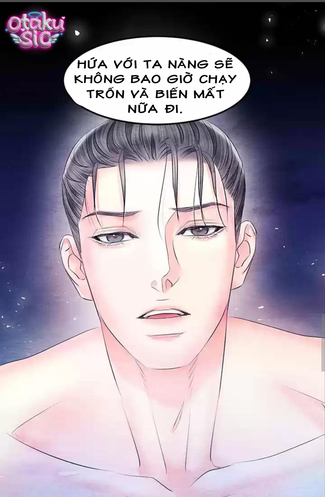 Đêm Hoang Dại - Chap 21 - Trang 73