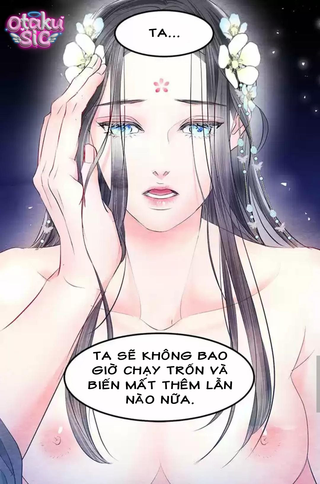 Đêm Hoang Dại - Chap 21 - Trang 74