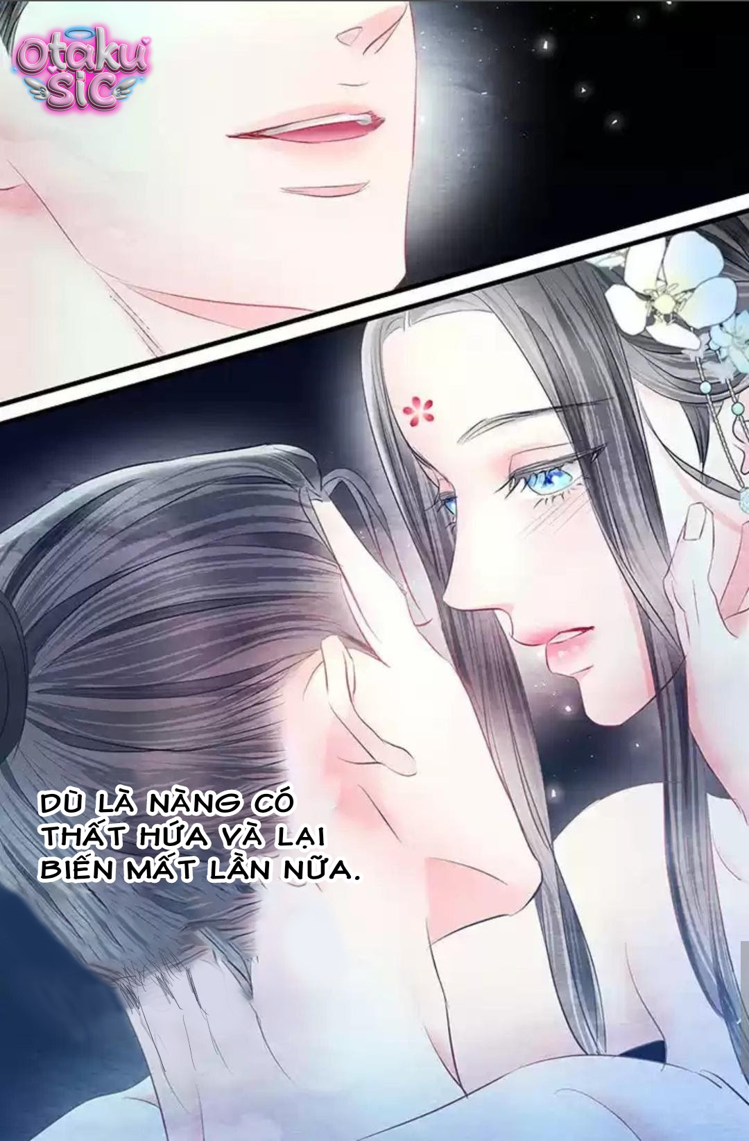 Đêm Hoang Dại - Chap 21 - Trang 75