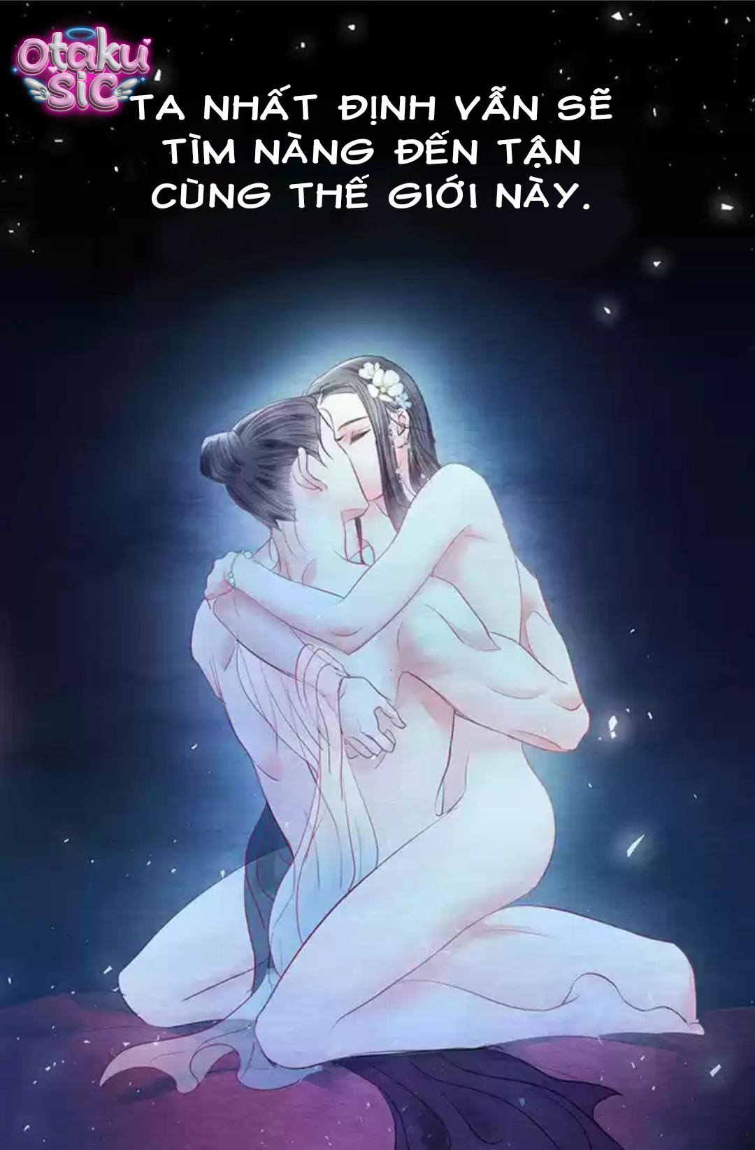 Đêm Hoang Dại - Chap 21 - Trang 76