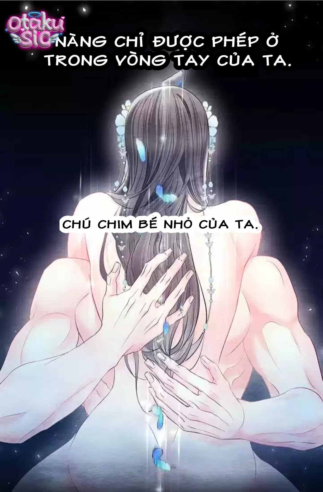 Đêm Hoang Dại - Chap 21 - Trang 77