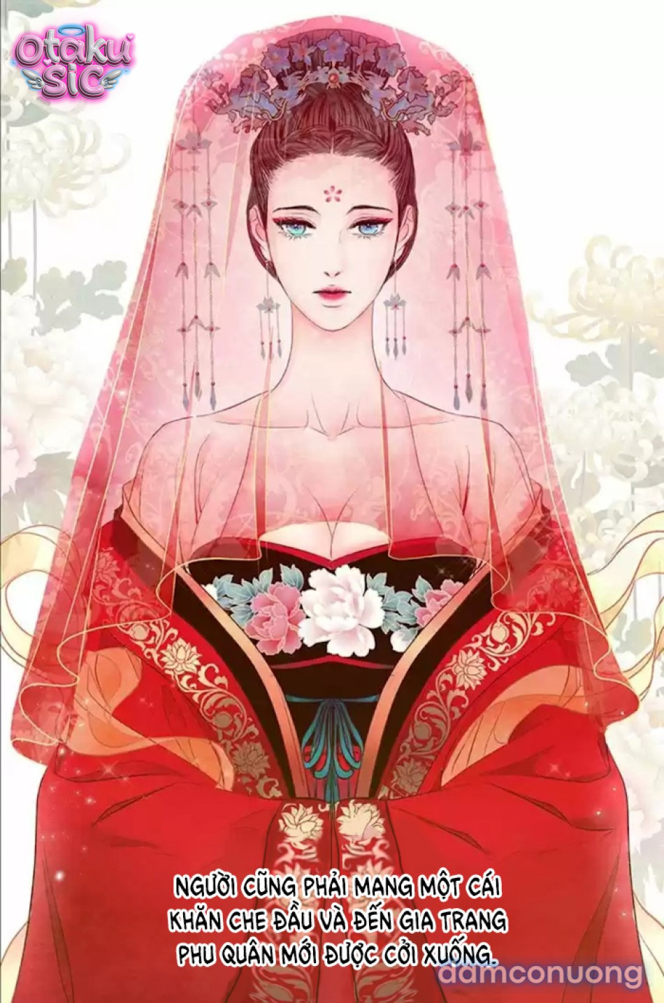 Đêm Hoang Dại - Chap 22 - Trang 14