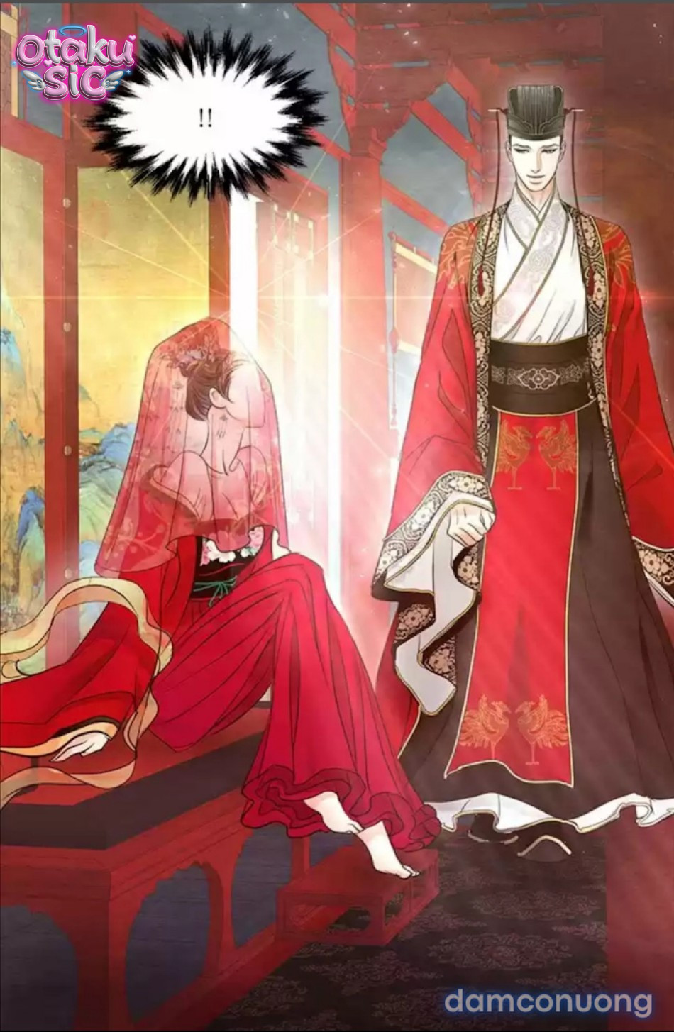 Đêm Hoang Dại - Chap 22 - Trang 16