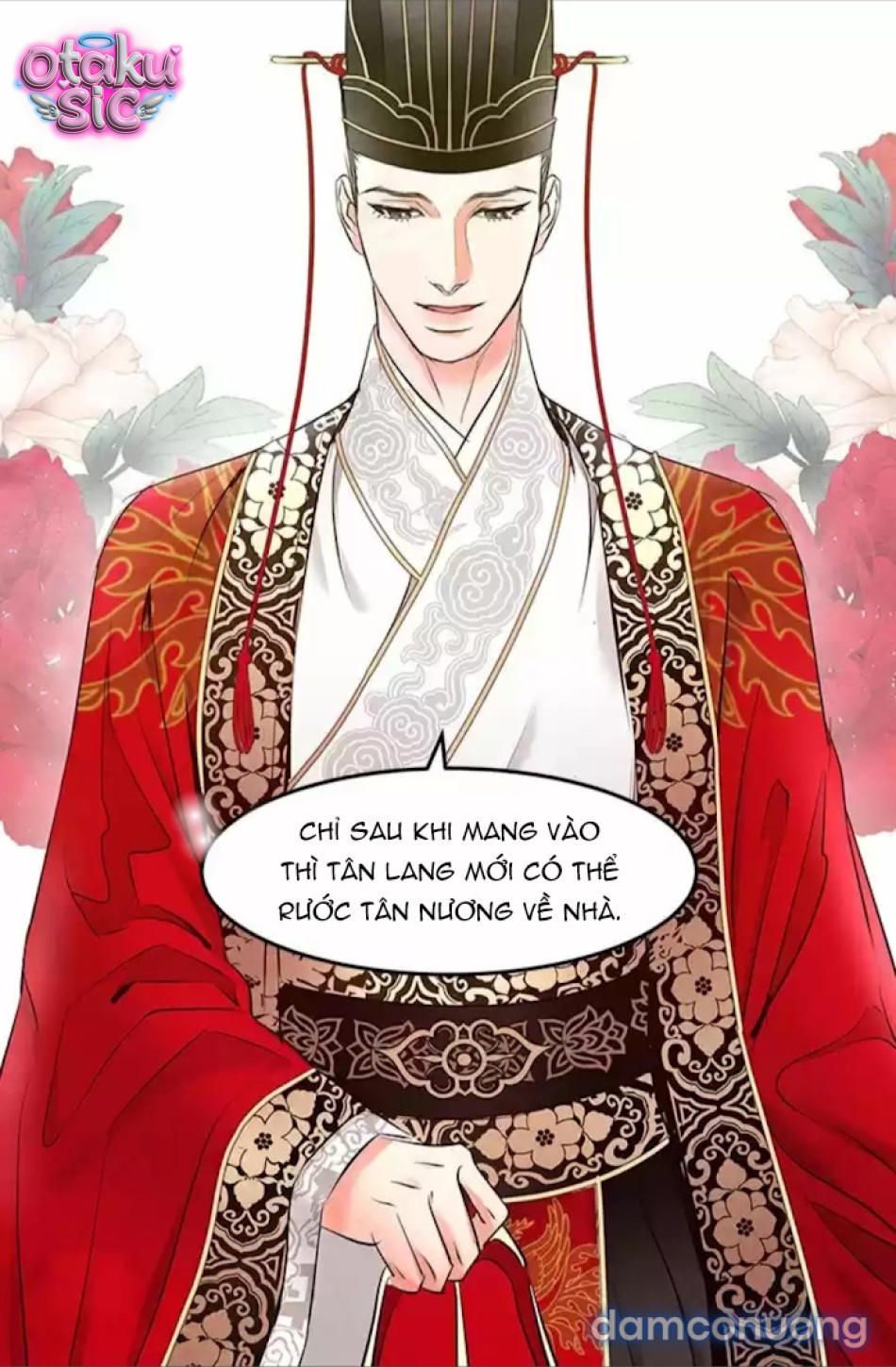 Đêm Hoang Dại - Chap 22 - Trang 19