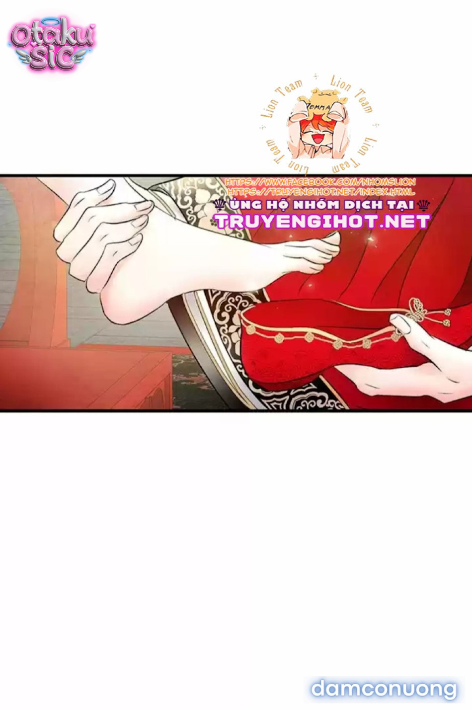 Đêm Hoang Dại - Chap 22 - Trang 20