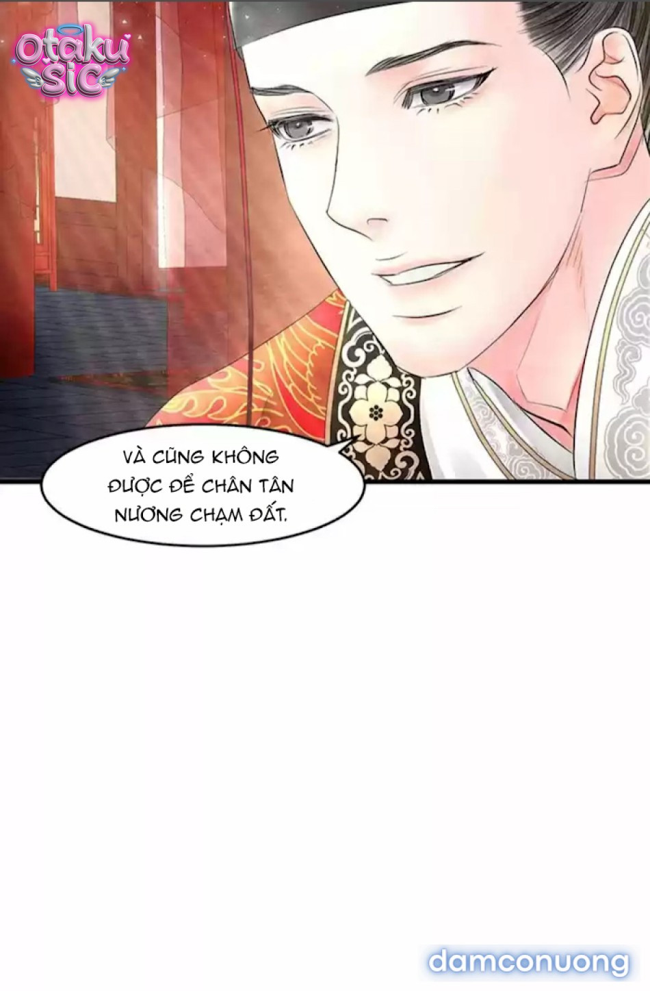 Đêm Hoang Dại - Chap 22 - Trang 22
