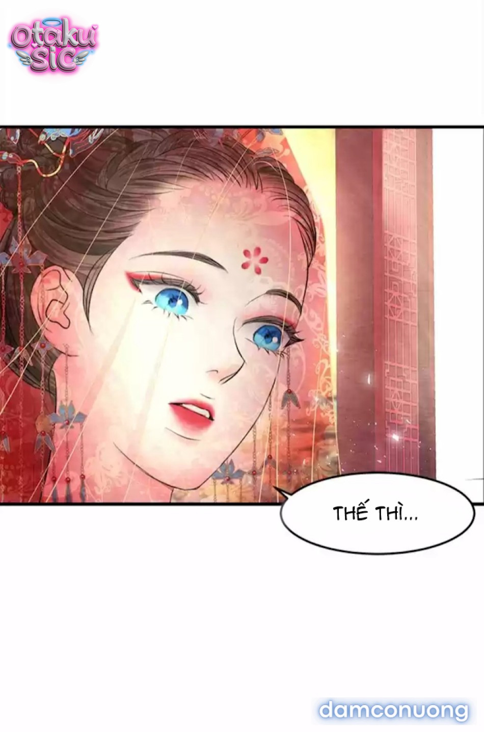 Đêm Hoang Dại - Chap 22 - Trang 23