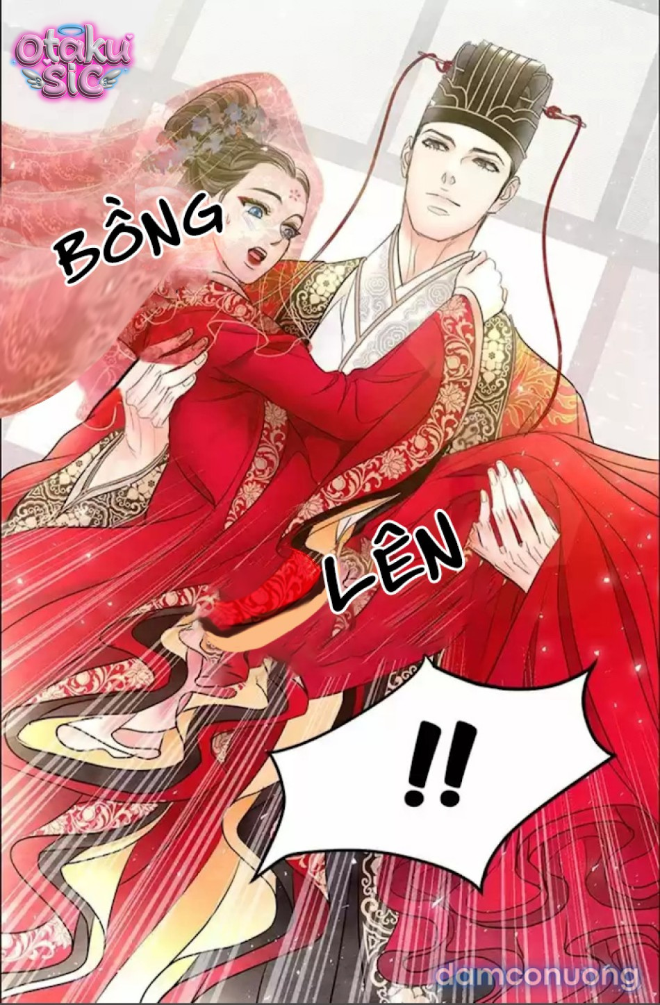 Đêm Hoang Dại - Chap 22 - Trang 24