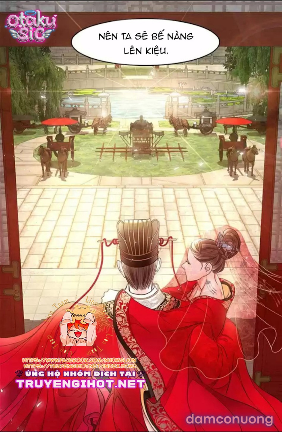 Đêm Hoang Dại - Chap 22 - Trang 25