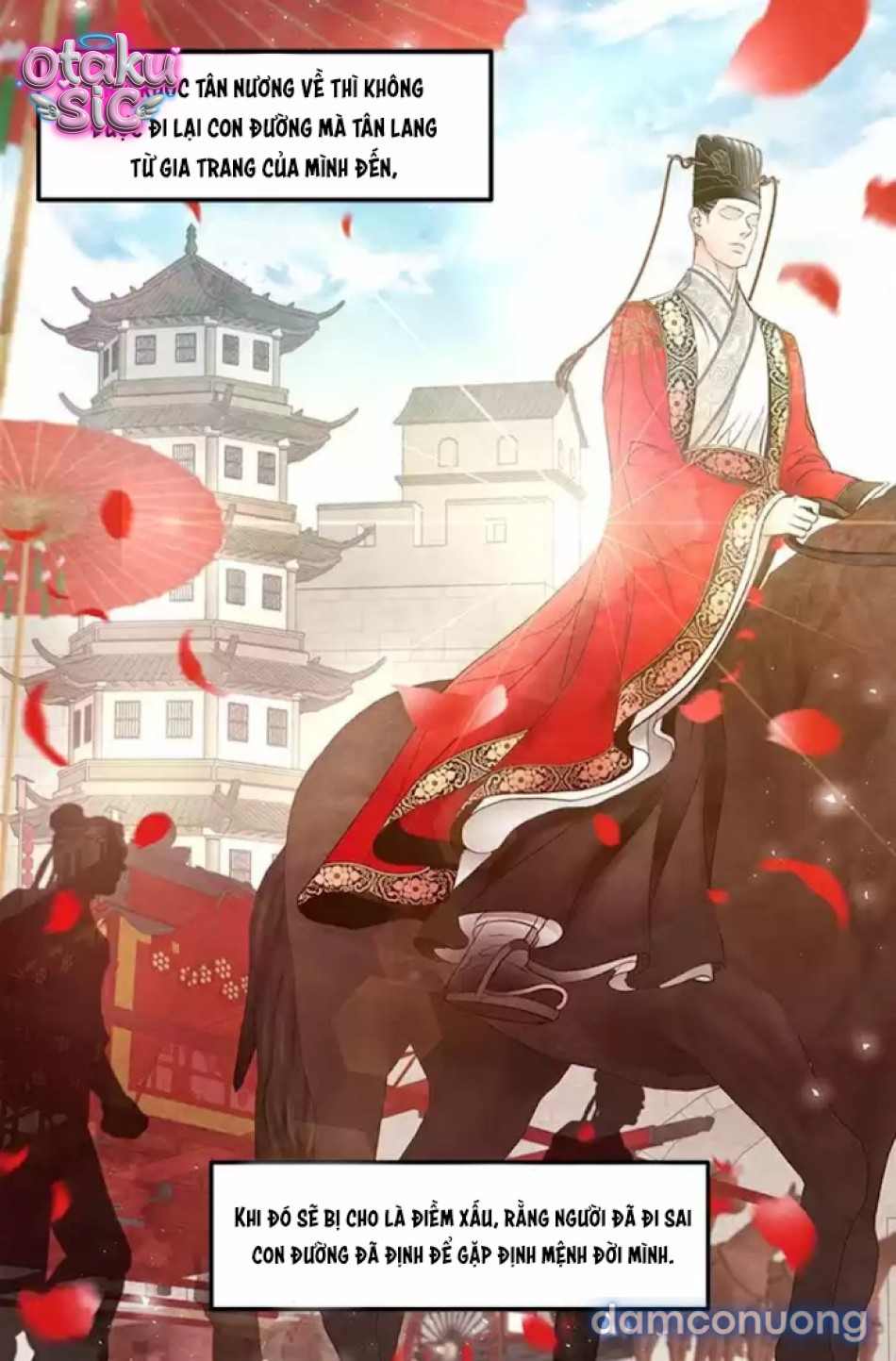 Đêm Hoang Dại - Chap 22 - Trang 26