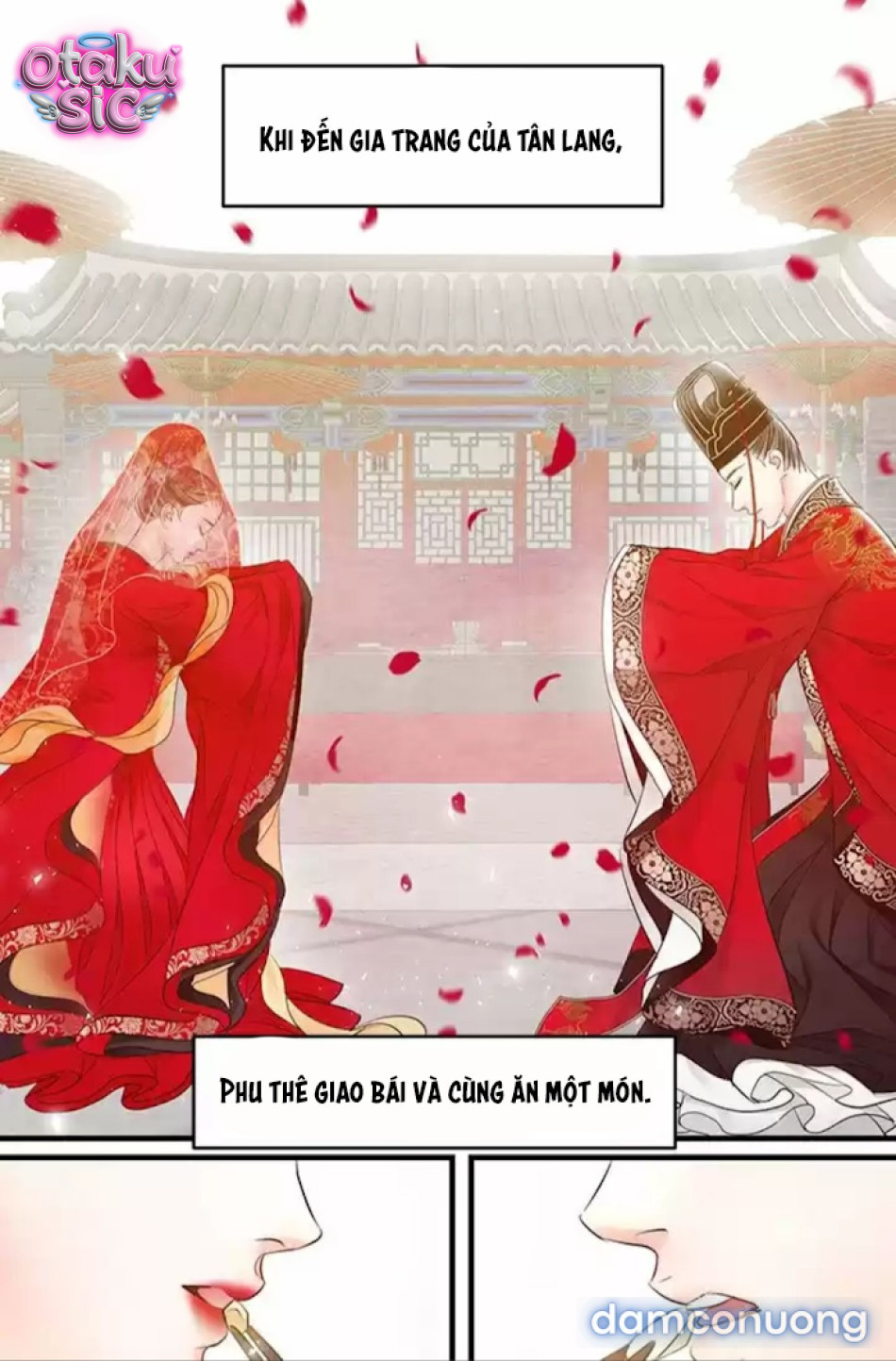 Đêm Hoang Dại - Chap 22 - Trang 27