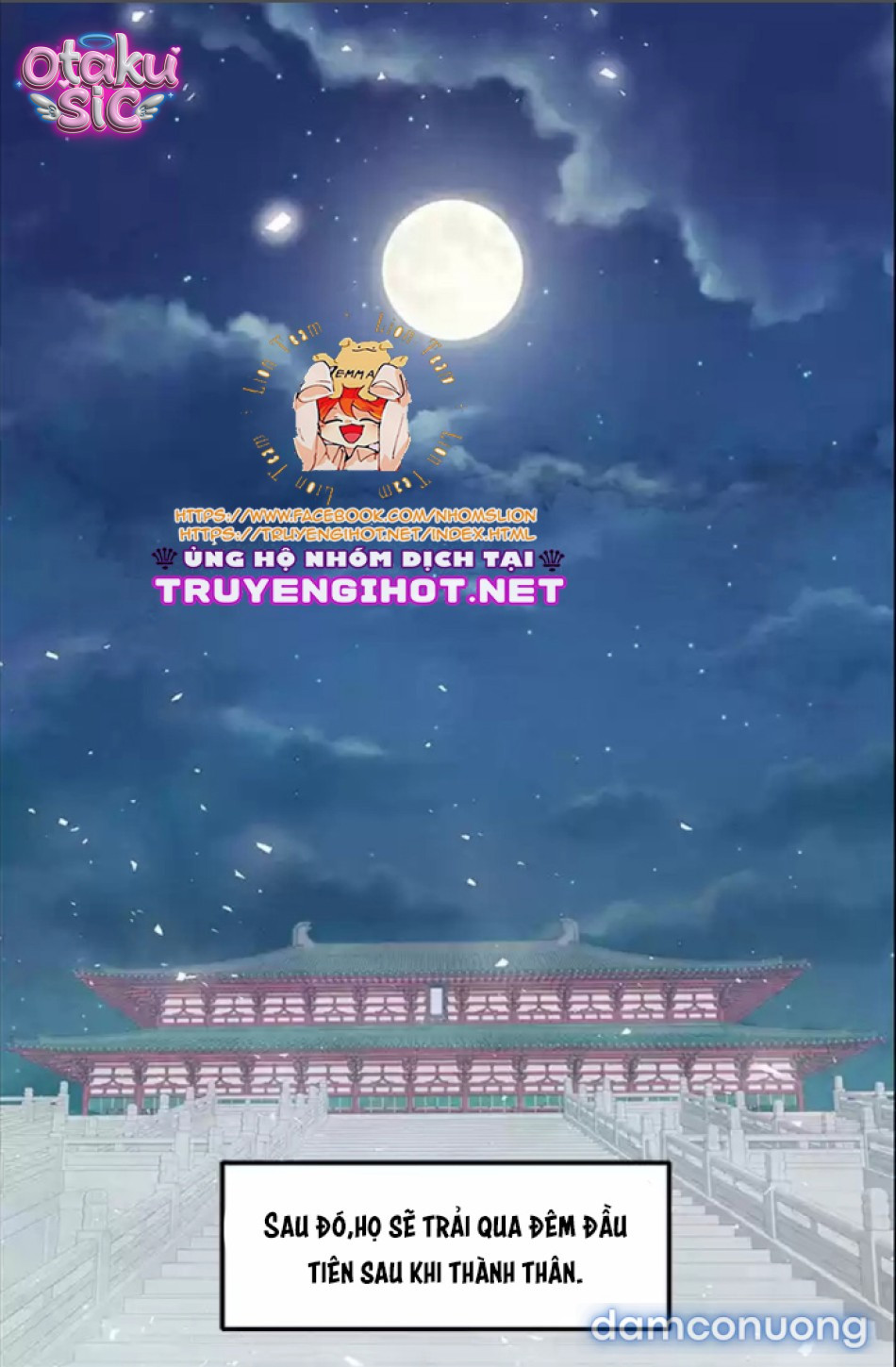 Đêm Hoang Dại - Chap 22 - Trang 30